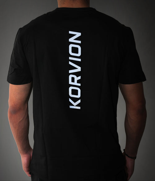 Korvion F-Tee
